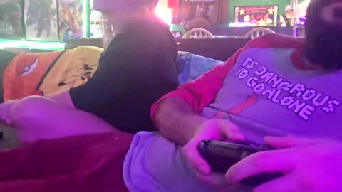 Snapshot of hunganduncut1 chatting on 17, 4, 2026 Hunganduncut online show from 17, 4, 2026