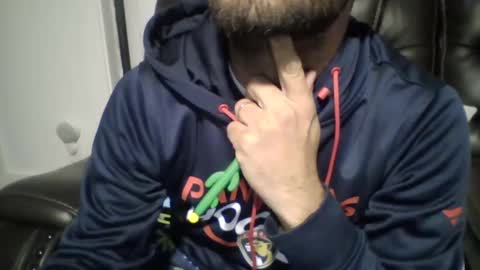 hungbistud916 online show from 7, 3, 2025