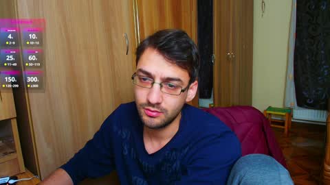 Eddy online show from 17, 1, 2025