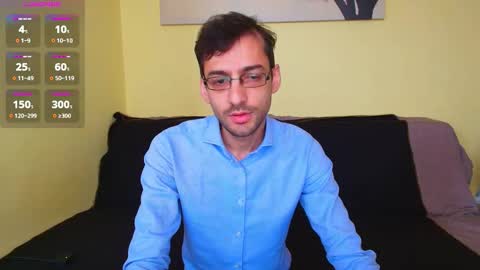 Eddy online show from 12, 11, 2025