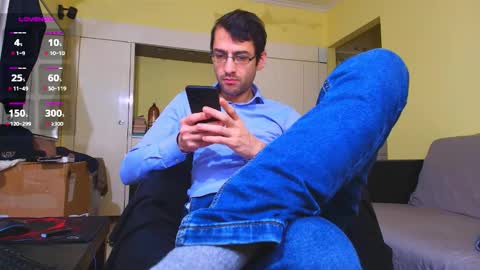 Eddy online show from 5, 2, 2026