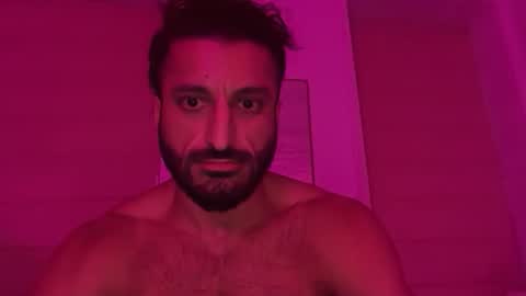 Marc online show from 3, 5, 2026