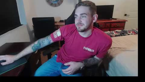 hungmtnman2256 online show from 4, 3, 2026