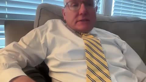 AARON online show from 3, 3, 2026