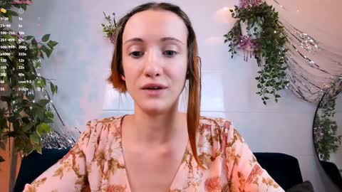 Snapshot of hungry_kitty66 chatting on 9, 12, 2024 Kitty online show from 9, 12, 2024