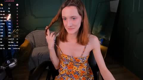 Snapshot of hungry_kitty66 chatting on 2, 1, 2025 Kitty online show from 2, 1, 2025