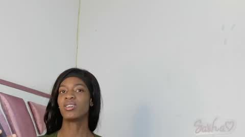 sasha online show from 12, 4, 2026