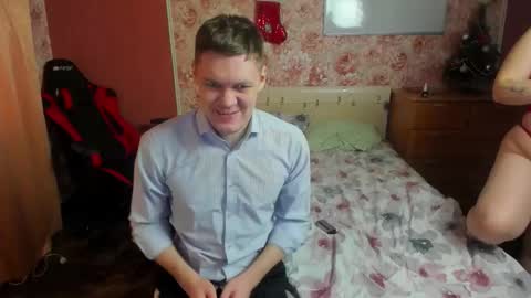 Nancy and Robert online show from 23, 12, 2025