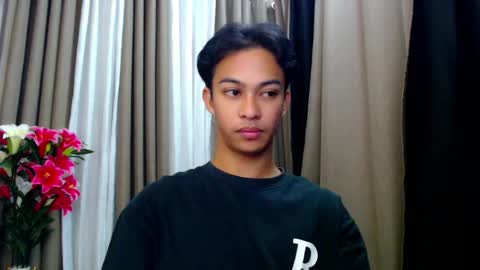 Snapshot of hunk_edward chatting on 20, 7, 2026 hunk_edward online show from 20, 7, 2026