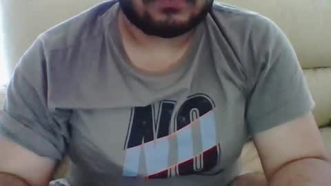 Snapshot of hunkchubby chatting on 1, 5, 2026 chubbyBubby online show from 1, 5, 2026