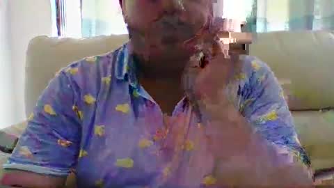 Snapshot of hunkchubby chatting on 28, 5, 2026 chubbyBubby online show from 28, 5, 2026
