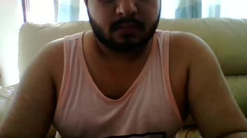 chubbyBubby online show from 18, 6, 2026