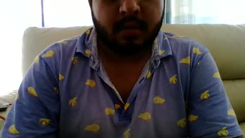chubbyBubby online show from 22, 6, 2026