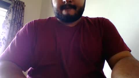 chubbyBubby online show from 27, 6, 2026