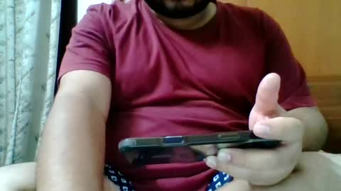 chubbyBubby online show from 28, 6, 2026