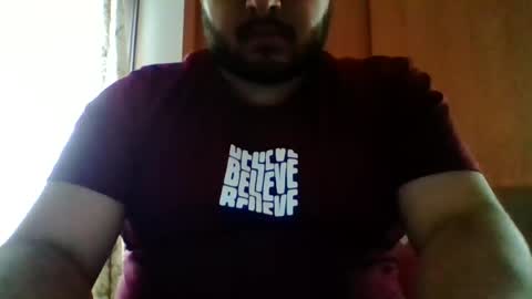 chubbyBubby online show from 26, 7, 2026