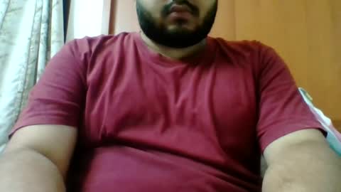 chubbyBubby online show from 28, 7, 2026
