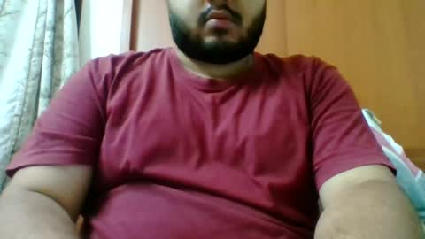chubbyBubby online show from 28, 7, 2026