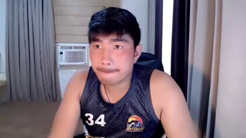 Snapshot of hunkfireman chatting on 16, 2, 2026 ADAM online show from 16, 2, 2026