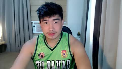 Snapshot of hunkfireman chatting on 1, 3, 2026 ADAM online show from 1, 3, 2026