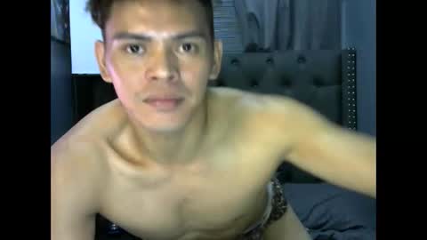 Thehunkpinoy online show from 22, 9, 2025