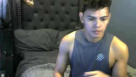 Thehunkpinoy online show from 24, 9, 2025