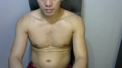 Thehunkpinoy online show from 14, 10, 2025