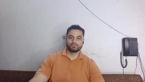 hunkster102 online show from 19, 5, 2026