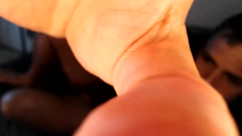 Snapshot of hunky_arthur chatting on 20, 11, 2025 Hunky Arthur online show from 20, 11, 2025