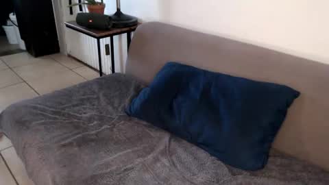 Snapshot of hunky_arthur chatting on 3, 12, 2025 Hunky Arthur online show from 3, 12, 2025