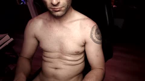 Snapshot of hunkybatestud chatting on 12, 7, 2026 Mark Gauss online show from 12, 7, 2026