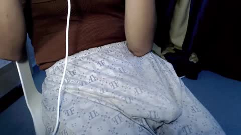 hunkyzeus online show from 24, 12, 2024