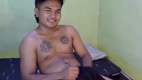 hunkyzeus online show from 18, 10, 2025