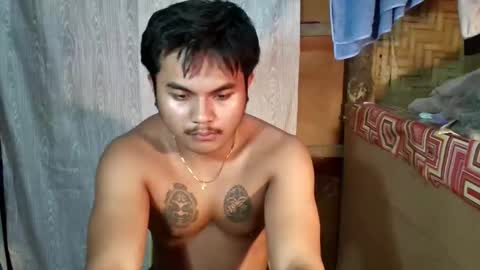 hunkyzeus online show from 6, 3, 2026