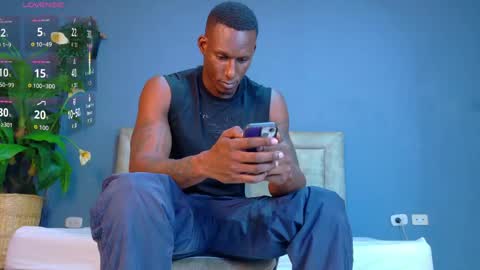 Hunter  online show from 17, 4, 2026