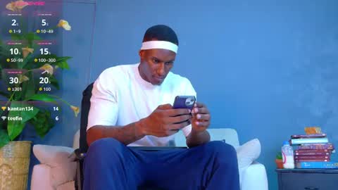 Snapshot of hunter_biggest chatting on 13, 6, 2026 Hunter online show from 13, 6, 2026