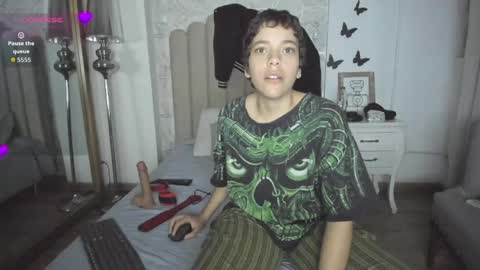 hunter exe  online show from 18, 4, 2026