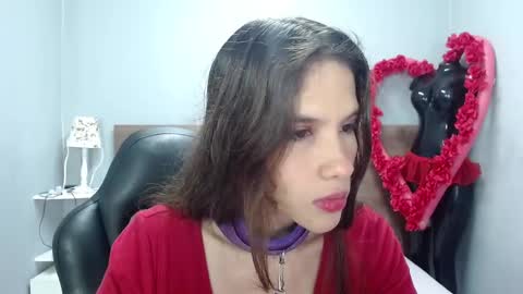 Snapshot of hunter_ignis chatting on 23, 2, 2025 I G N I S  online show from 23, 2, 2025