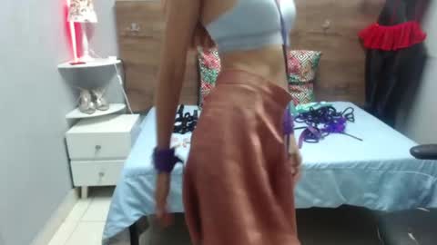 Snapshot of hunter_ignis chatting on 7, 3, 2025 I G N I S  online show from 7, 3, 2025