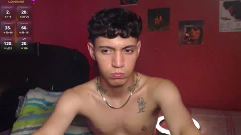 hunter_jagg online show from 10, 2, 2026