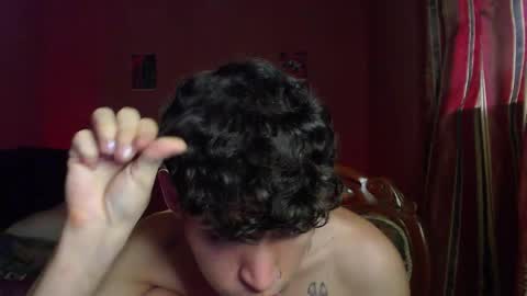 hunter_jagg online show from 24, 2, 2026