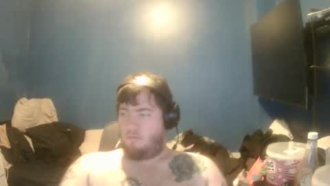 Snapshot of hunter_lust97 chatting on 1, 5, 2026 hunter_lust97 online show from 1, 5, 2026