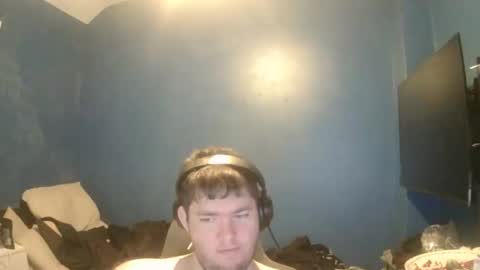 Snapshot of hunter_lust97 chatting on 24, 5, 2026 hunter_lust97 online show from 24, 5, 2026