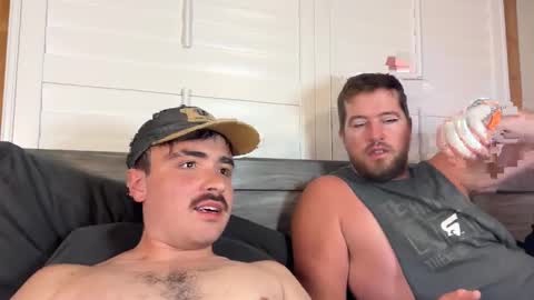 Snapshot of hunterbentleyy chatting on 27, 9, 2025 Hunter online show from 27, 9, 2025