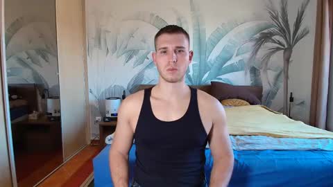 Hunter Bridges online show from 1, 11, 2025