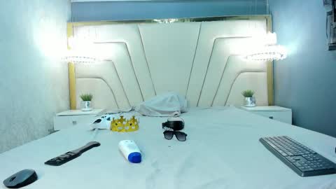 hunterheat_ online show from 21, 9, 2025