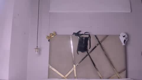 hunterheat_ online show from 23, 10, 2025