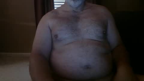 huntermark1 online show from 20, 12, 2024