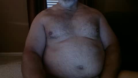 huntermark1 online show from 5, 1, 2025