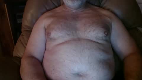 huntermark1 online show from 11, 1, 2025